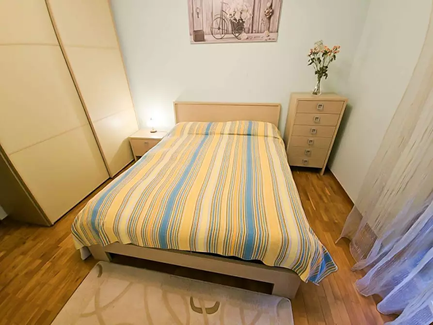 Immagine 18 di Appartamento in vendita  in Via del Garibaldino Ignoto a Macerata Feltria