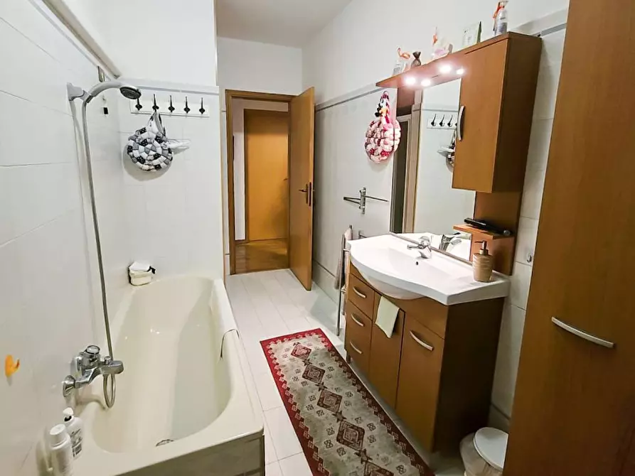 Immagine 19 di Appartamento in vendita  in Via del Garibaldino Ignoto a Macerata Feltria