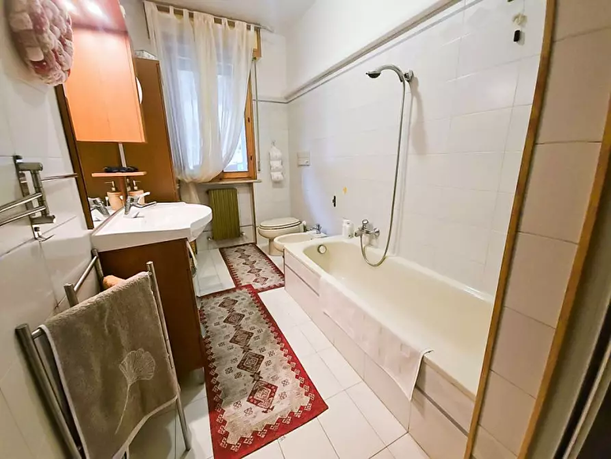 Immagine 20 di Appartamento in vendita  in Via del Garibaldino Ignoto a Macerata Feltria