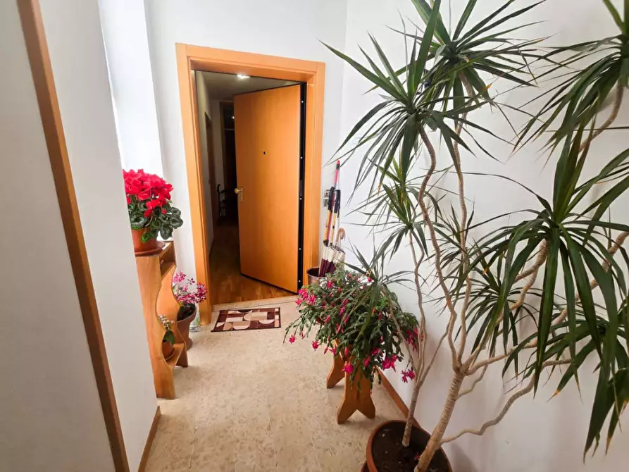 Immagine 21 di Appartamento in vendita  in Via del Garibaldino Ignoto a Macerata Feltria