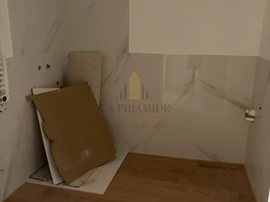 Immagine 10 di Appartamento in vendita  in ZONA SAVONAROLA - PADOVA CENTRO - APPARTAMENTO RIF. 1170 a Padova