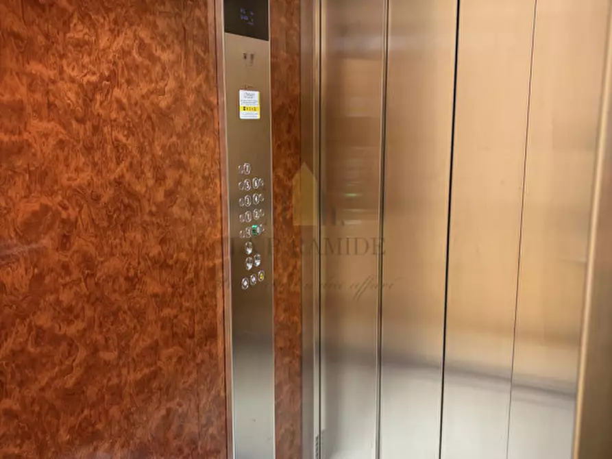 Immagine 24 di Appartamento in vendita  in ZONA SAVONAROLA - PADOVA CENTRO - APPARTAMENTO RIF. 1170 a Padova