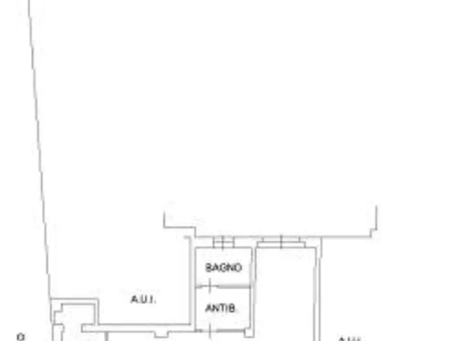 Immagine 1 di Negozio in vendita  in Via Milano, 22 a Brescia