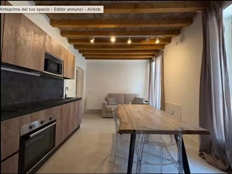 Immagine 5 di Appartamento in affitto  in Strada Nino Bixio, 61 a Parma