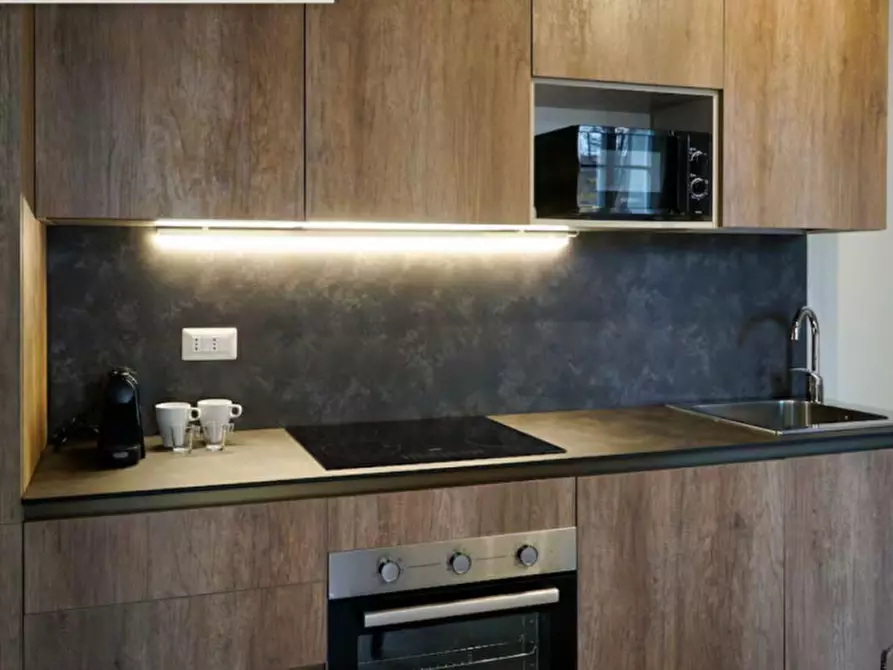 Immagine 6 di Appartamento in affitto  in Strada Nino Bixio, 61 a Parma