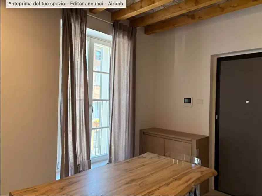 Immagine 7 di Appartamento in affitto  in Strada Nino Bixio, 61 a Parma