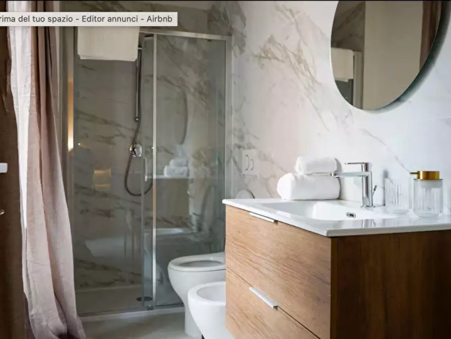 Immagine 12 di Appartamento in affitto  in Strada Nino Bixio, 61 a Parma