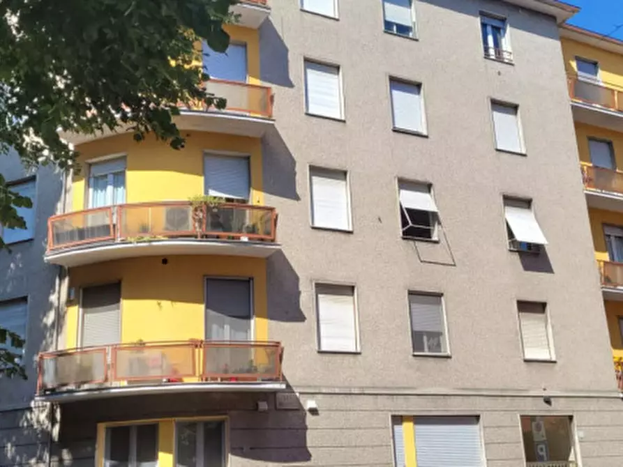 Immagine 2 di Appartamento in vendita  in Via Digione, 13 a Parma