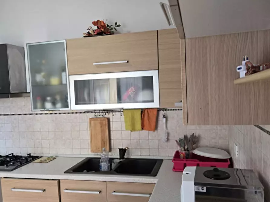 Immagine 7 di Appartamento in vendita  in Via Digione, 13 a Parma