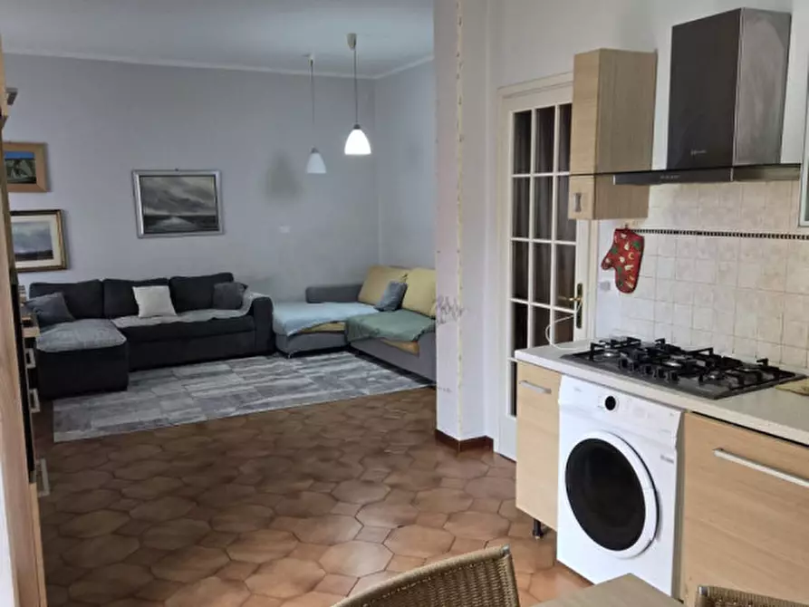 Immagine 9 di Appartamento in vendita  in Via Digione, 13 a Parma