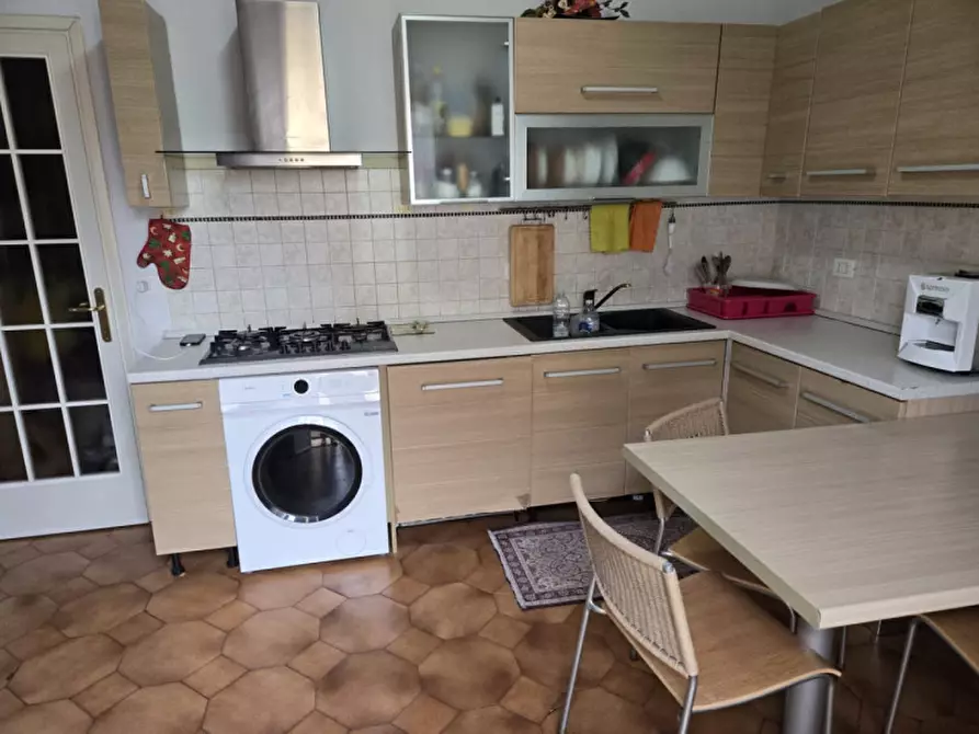 Immagine 10 di Appartamento in vendita  in Via Digione, 13 a Parma