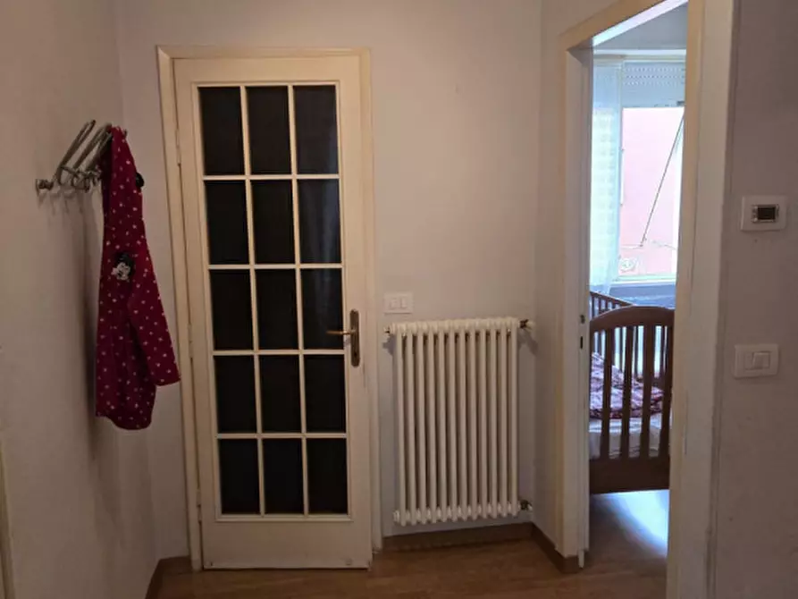 Immagine 11 di Appartamento in vendita  in Via Digione, 13 a Parma