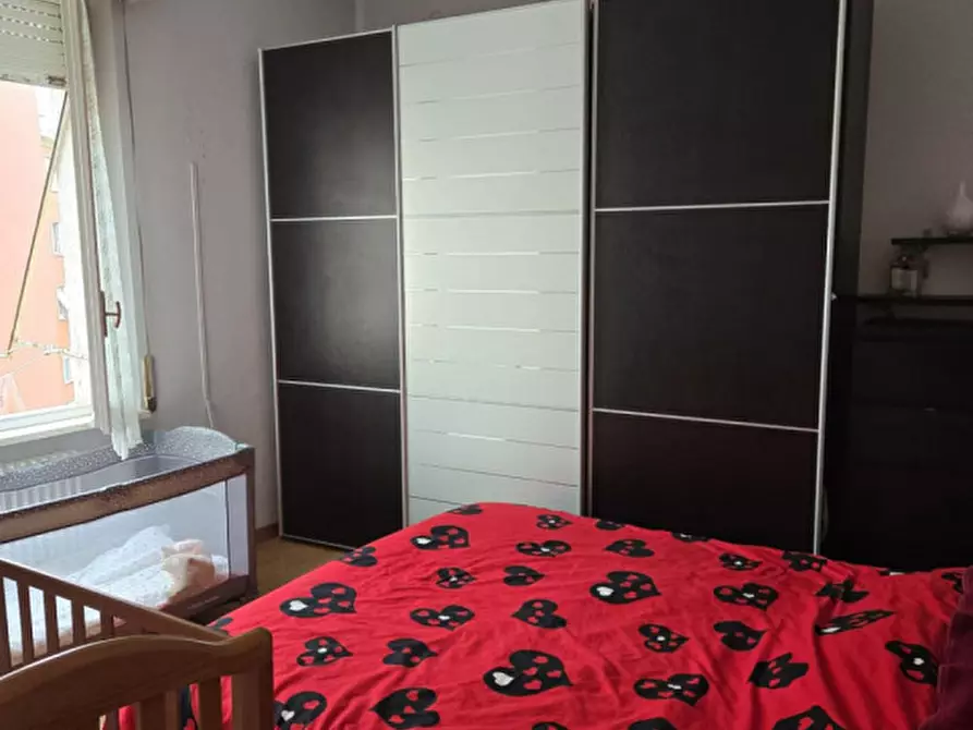 Immagine 12 di Appartamento in vendita  in Via Digione, 13 a Parma