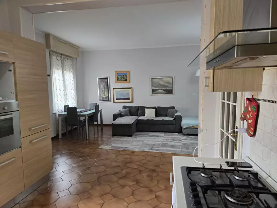 Immagine 13 di Appartamento in vendita  in Via Digione, 13 a Parma