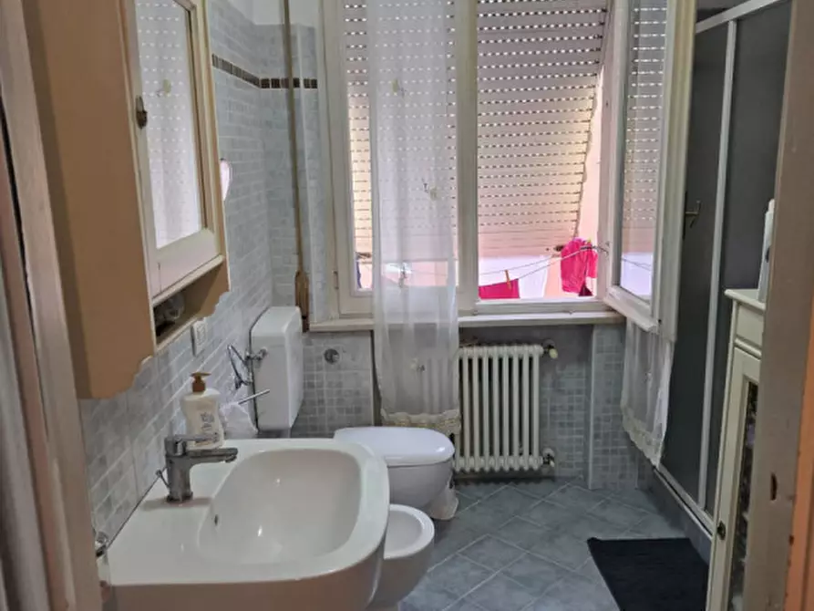 Immagine 14 di Appartamento in vendita  in Via Digione, 13 a Parma