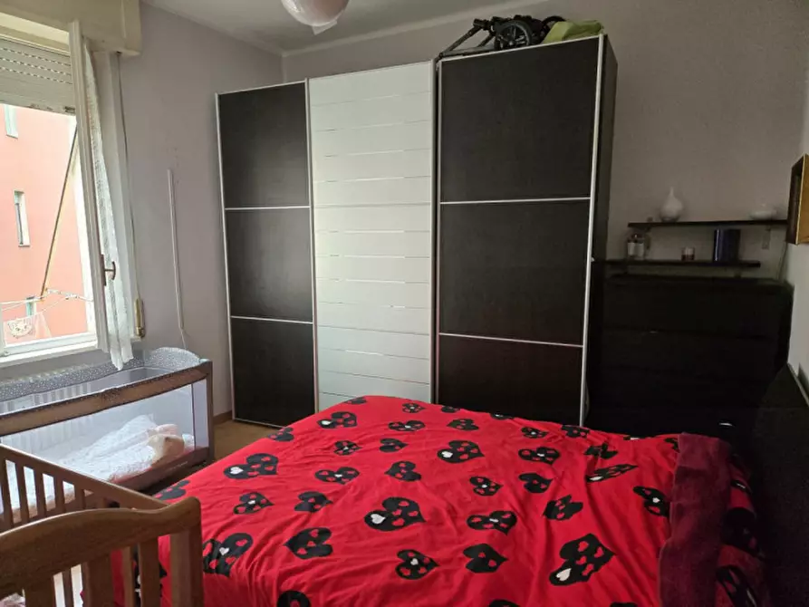 Immagine 17 di Appartamento in vendita  in Via Digione, 13 a Parma