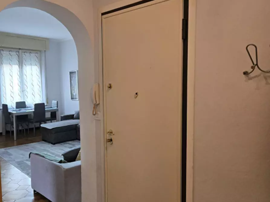 Immagine 19 di Appartamento in vendita  in Via Digione, 13 a Parma