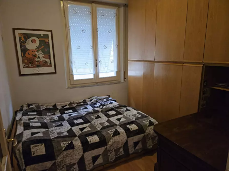 Immagine 20 di Appartamento in vendita  in Via Digione, 13 a Parma