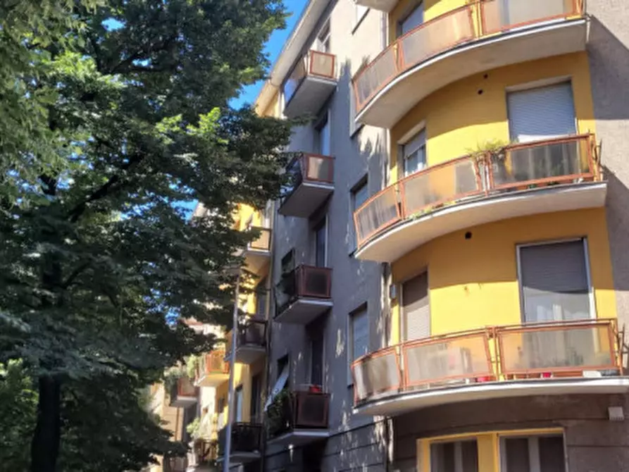 Immagine 21 di Appartamento in vendita  in Via Digione, 13 a Parma