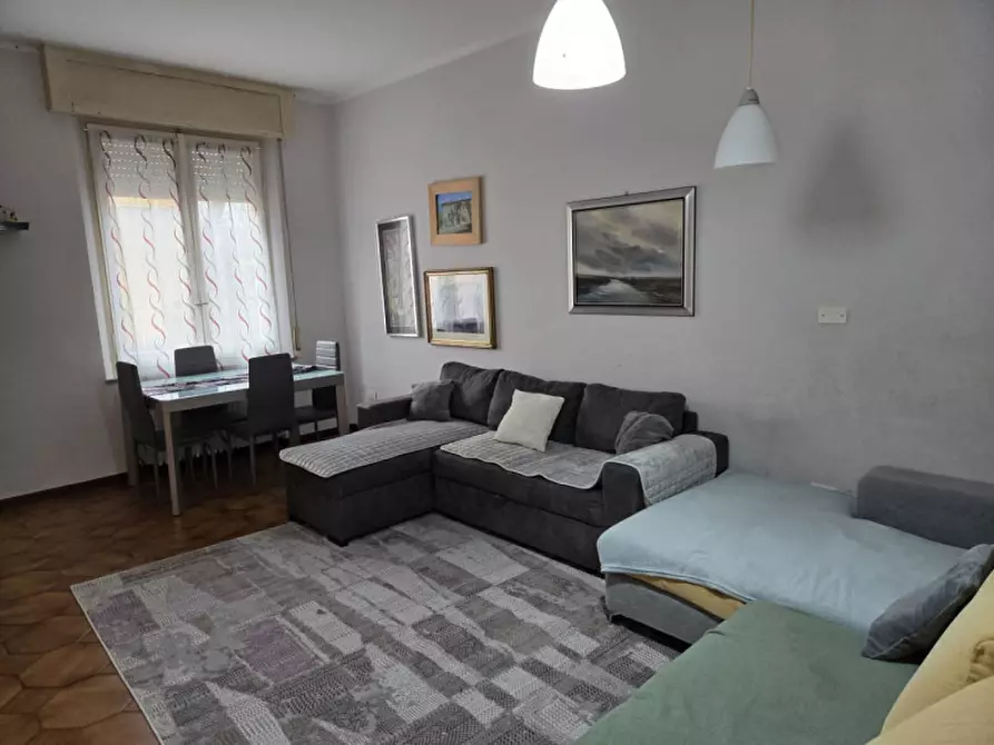 Immagine 23 di Appartamento in vendita  in Via Digione, 13 a Parma