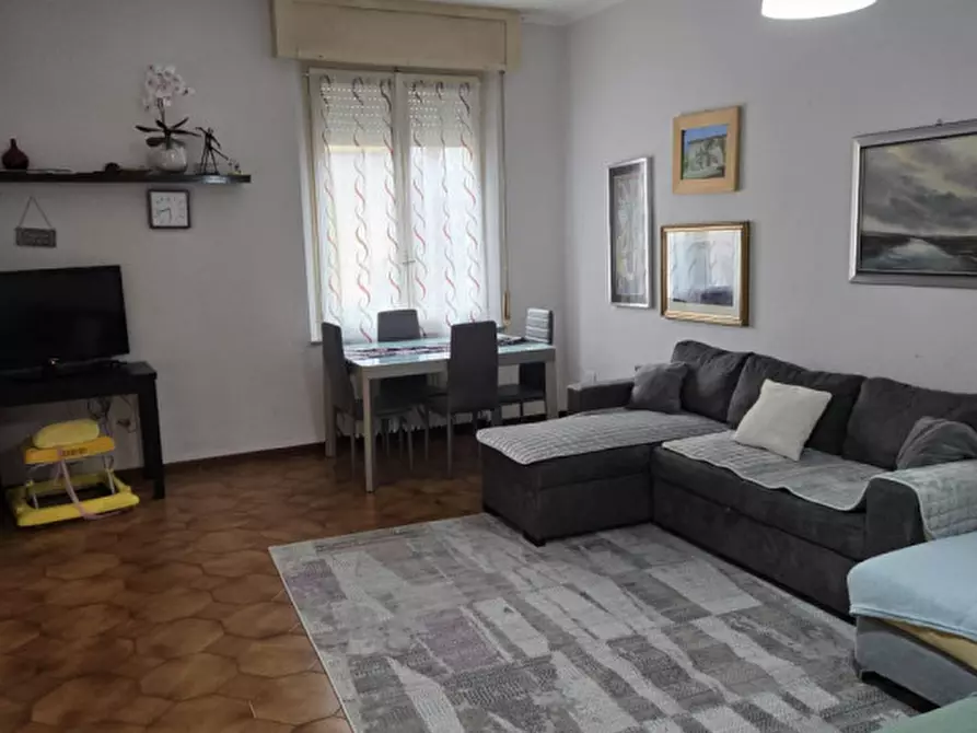 Immagine 24 di Appartamento in vendita  in Via Digione, 13 a Parma