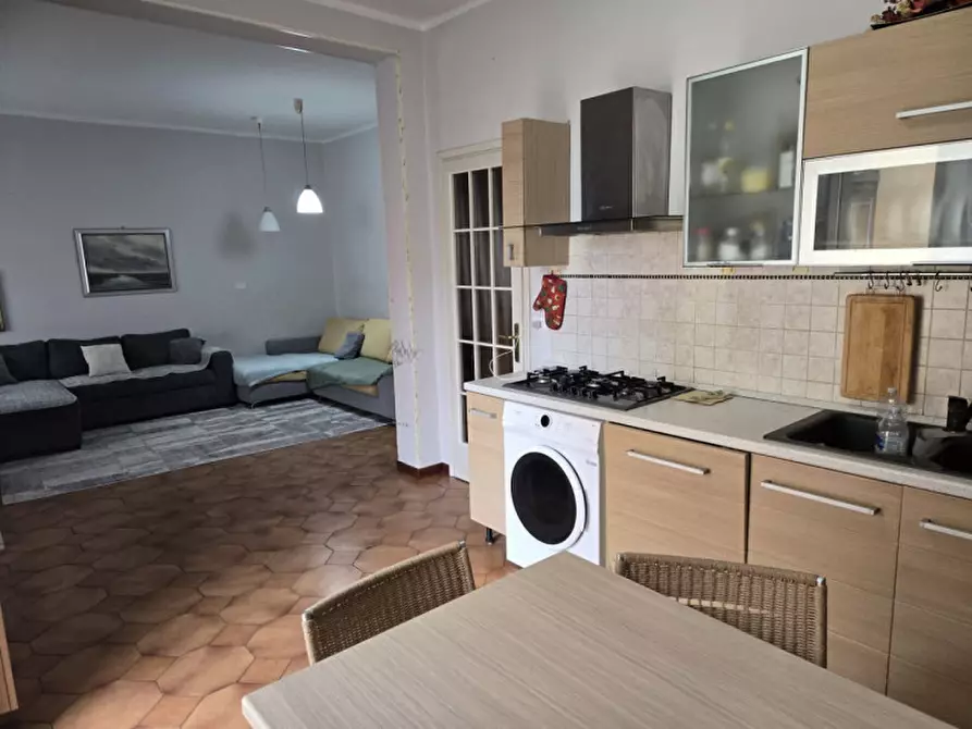 Immagine 28 di Appartamento in vendita  in Via Digione, 13 a Parma