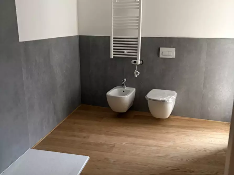 Immagine 5 di Appartamento in vendita  in ZONA SAVONAROLA - PADOVA CENTRO - APPARTAMENTO RIF. 1456 a Padova