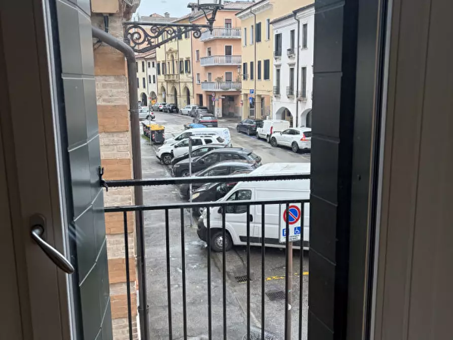Immagine 10 di Appartamento in vendita  in ZONA SAVONAROLA - PADOVA CENTRO - APPARTAMENTO RIF. 1456 a Padova