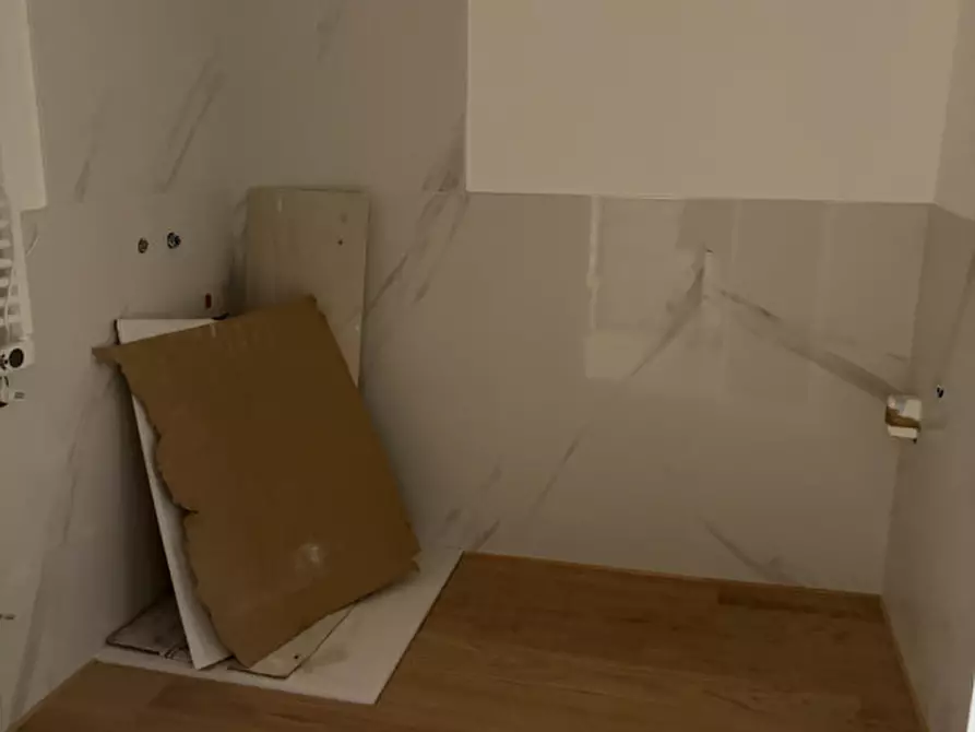 Immagine 11 di Appartamento in vendita  in ZONA SAVONAROLA - PADOVA CENTRO - APPARTAMENTO RIF. 1456 a Padova