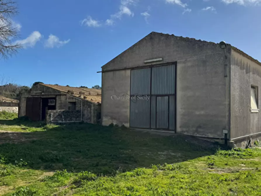 Immagine 2 di Casa indipendente in vendita  a Noto