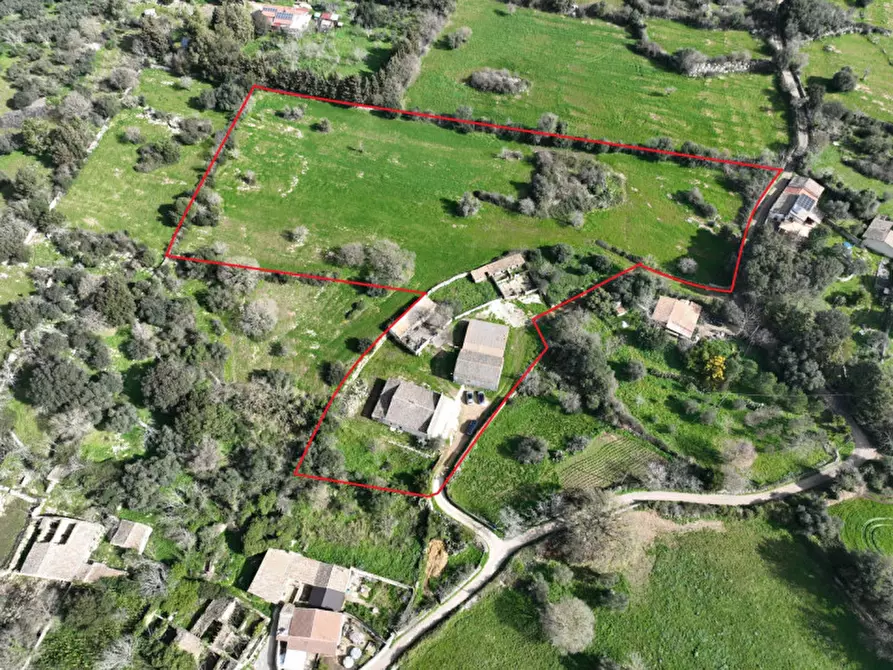 Immagine 4 di Casa indipendente in vendita  a Noto