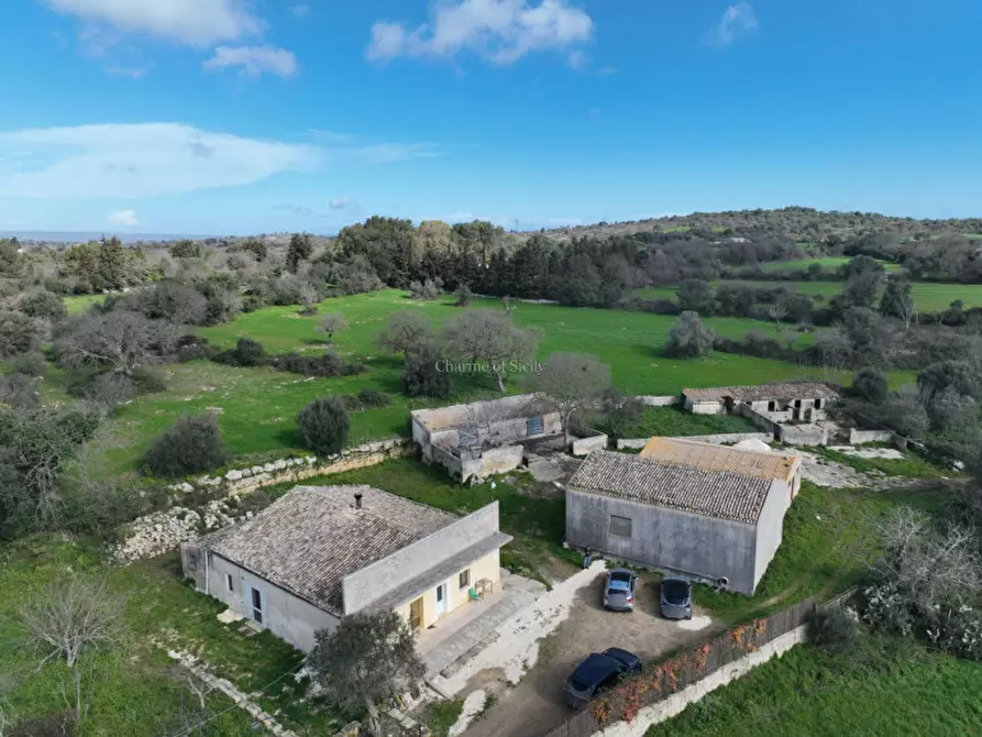 Immagine 8 di Casa indipendente in vendita  a Noto