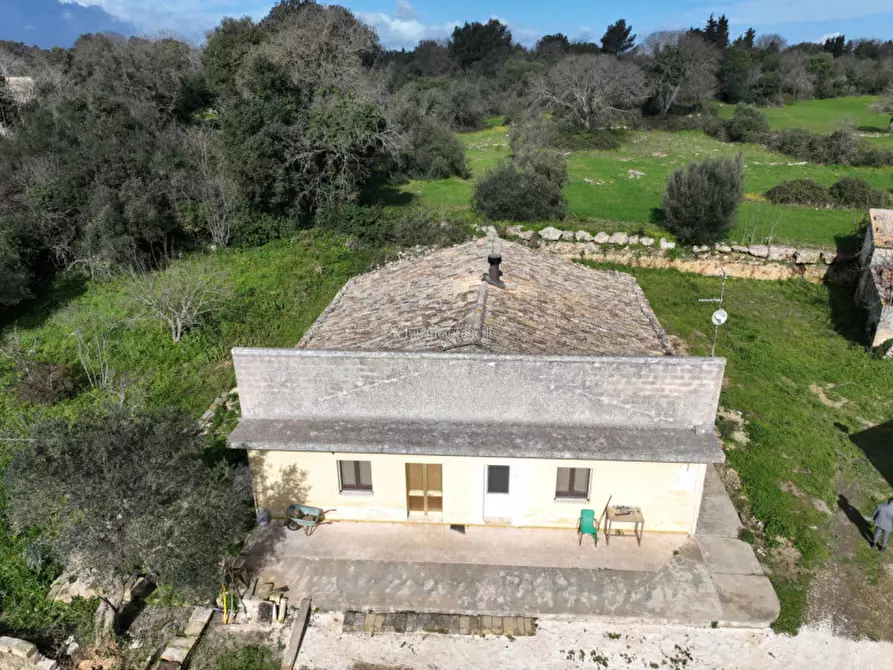 Immagine 9 di Casa indipendente in vendita  a Noto
