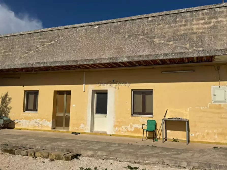 Immagine 24 di Casa indipendente in vendita  a Noto