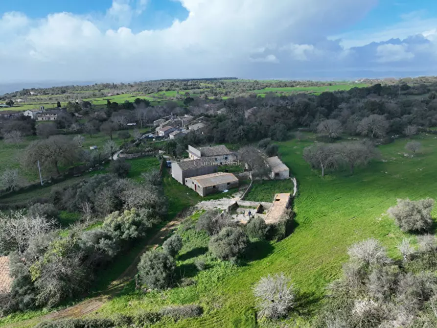 Immagine 56 di Casa indipendente in vendita  a Noto