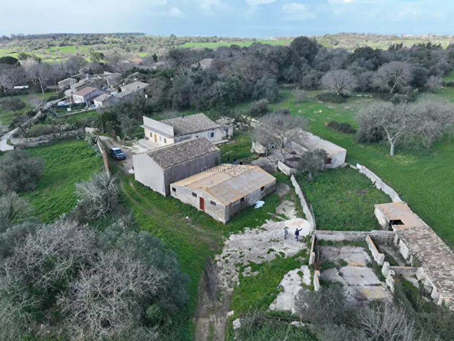 Immagine 60 di Casa indipendente in vendita  a Noto