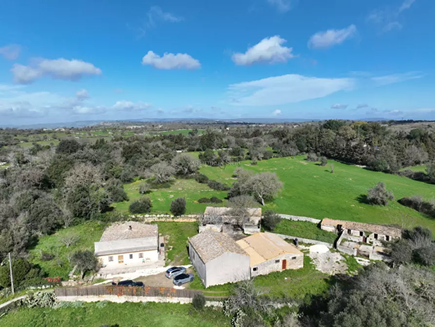 Immagine 64 di Casa indipendente in vendita  a Noto