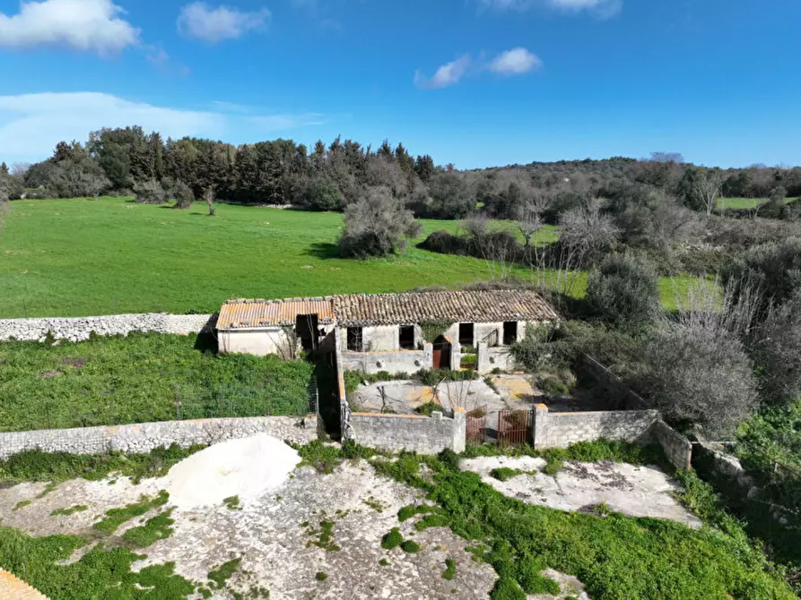 Immagine 66 di Casa indipendente in vendita  a Noto