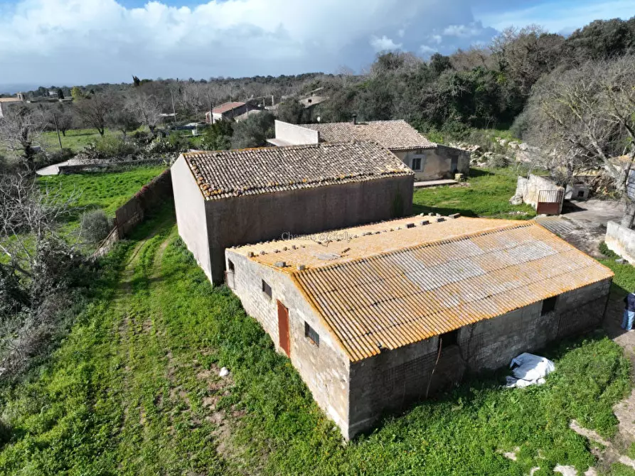 Immagine 75 di Casa indipendente in vendita  a Noto