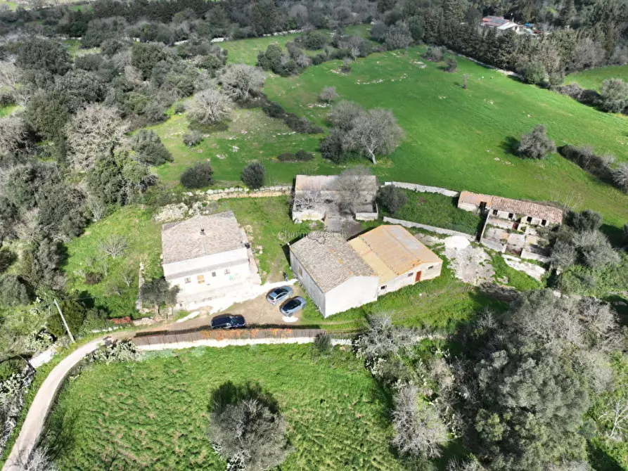 Immagine 76 di Casa indipendente in vendita  a Noto