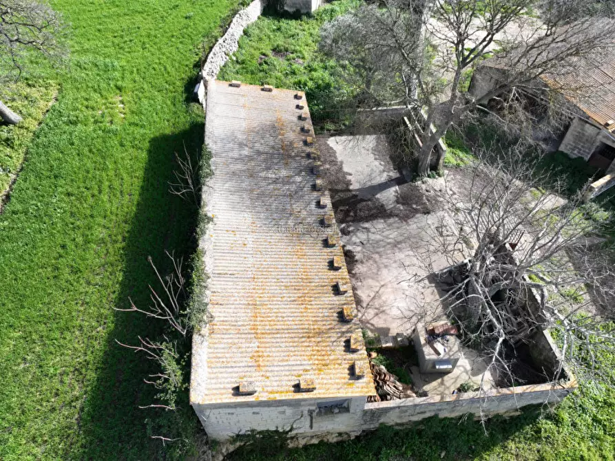 Immagine 82 di Casa indipendente in vendita  a Noto