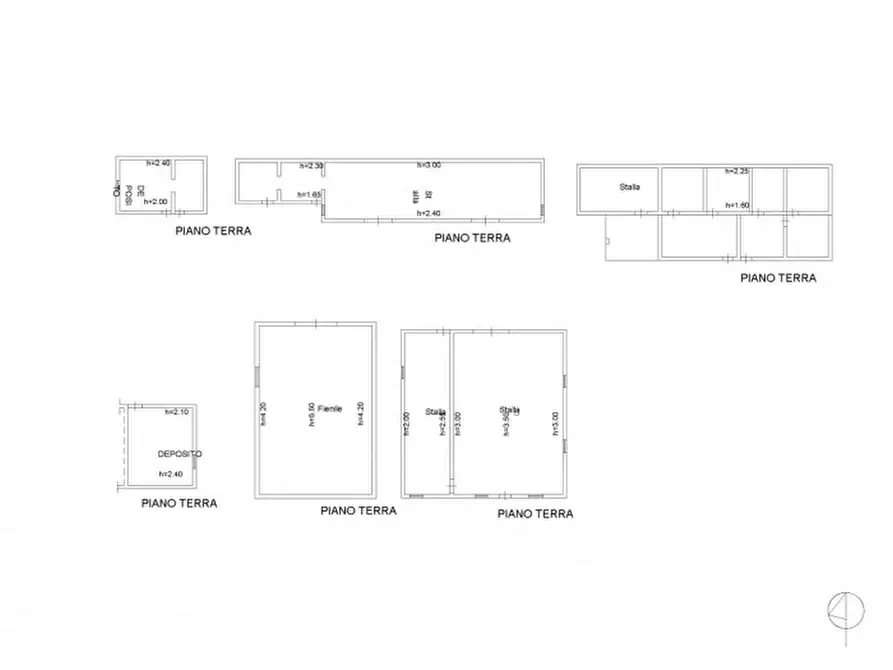 Immagine 84 di Casa indipendente in vendita  a Noto