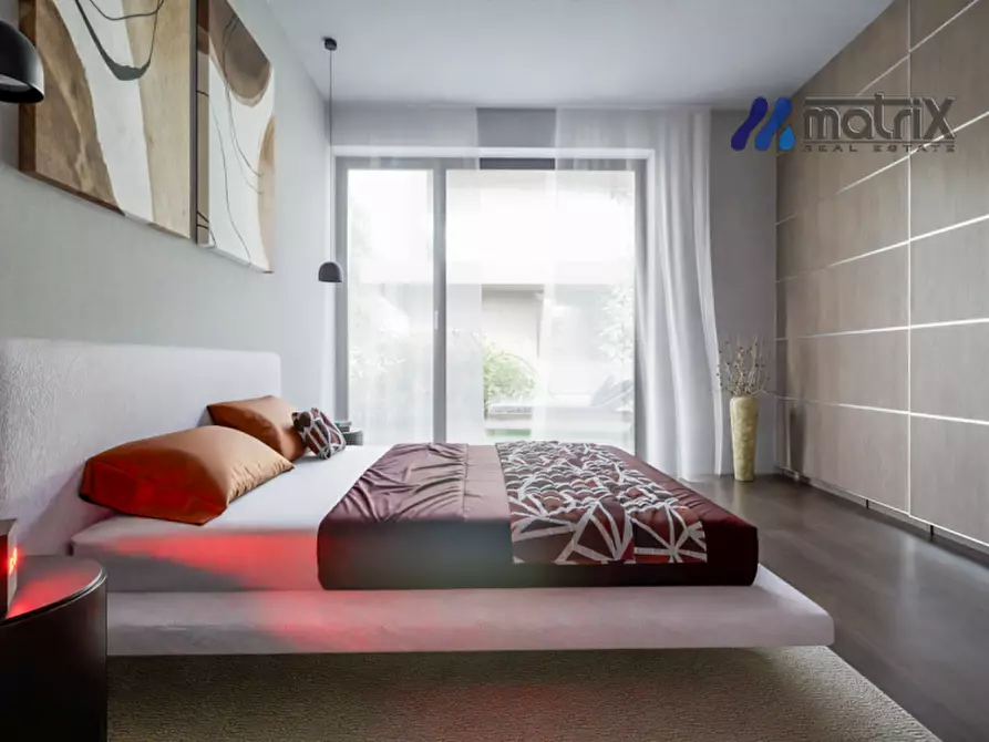 Immagine 31 di Casa bifamiliare in vendita  in Via Alessandro Volta a Abano Terme