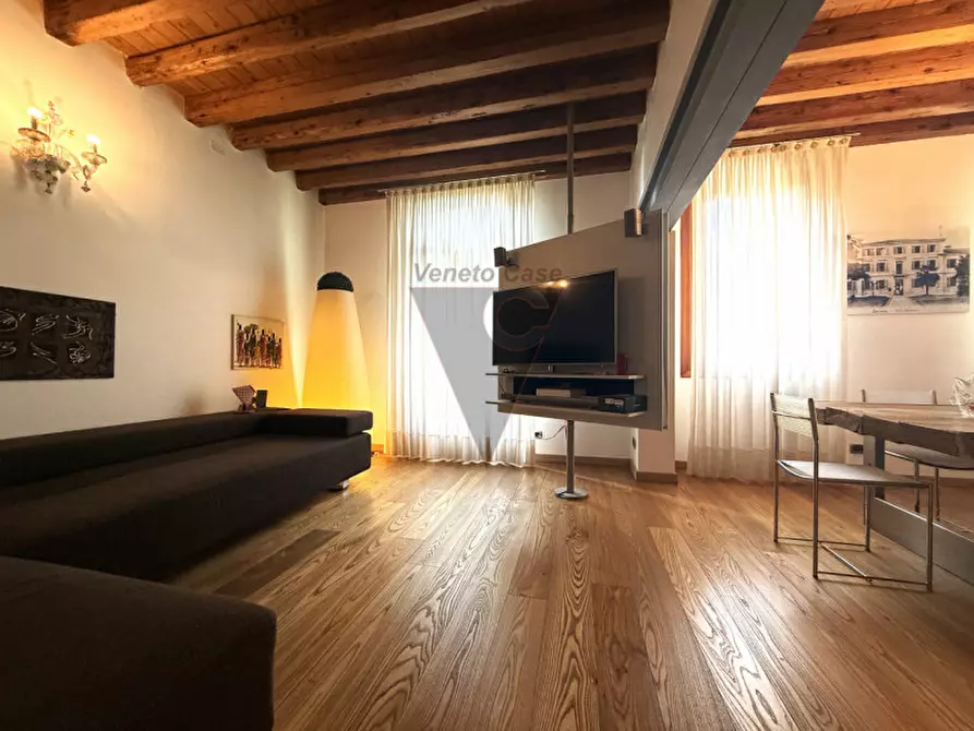 Immagine 1 di Appartamento in vendita  in Via Vincenzo Gioberti a Spinea
