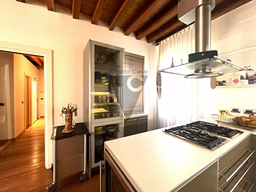 Immagine 4 di Appartamento in vendita  in Via Vincenzo Gioberti a Spinea