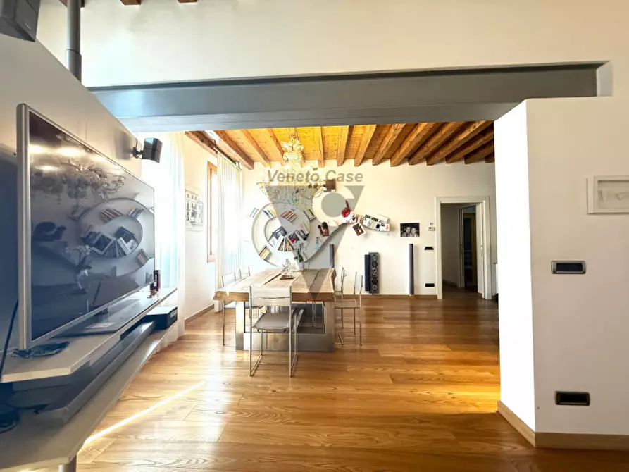 Immagine 5 di Appartamento in vendita  in Via Vincenzo Gioberti a Spinea