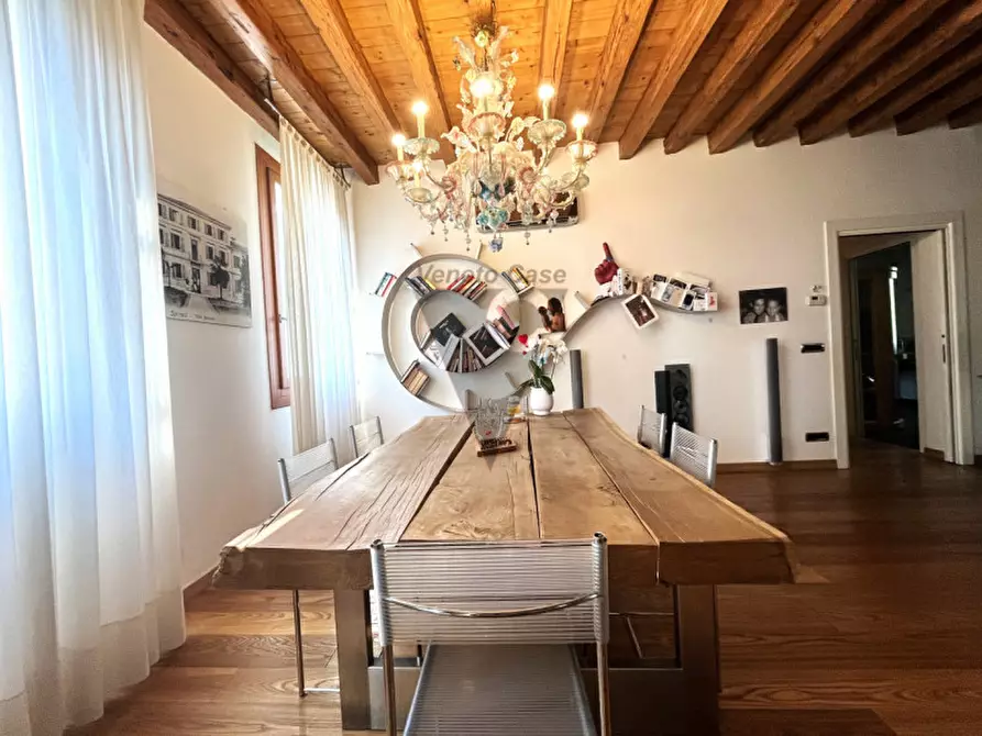 Immagine 6 di Appartamento in vendita  in Via Vincenzo Gioberti a Spinea