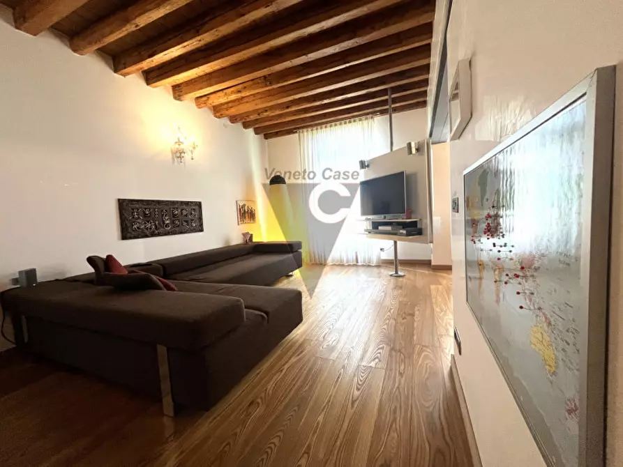Immagine 7 di Appartamento in vendita  in Via Vincenzo Gioberti a Spinea