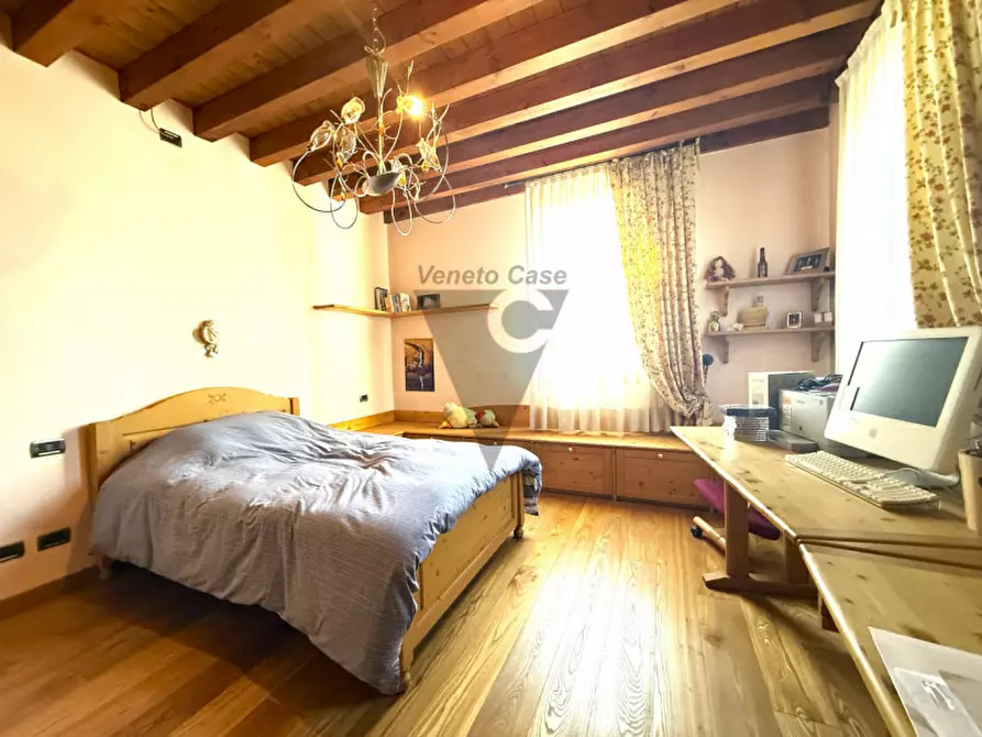 Immagine 9 di Appartamento in vendita  in Via Vincenzo Gioberti a Spinea