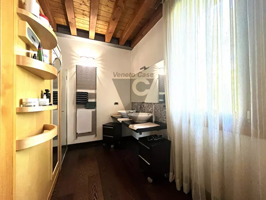 Immagine 11 di Appartamento in vendita  in Via Vincenzo Gioberti a Spinea